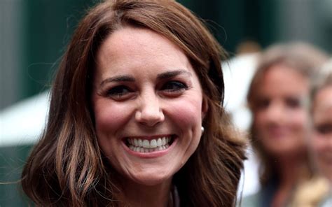 7 of Duchess Kate's Most Prominent Charities .